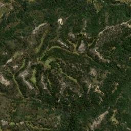 Satellite imagery of Peña Negra, CO