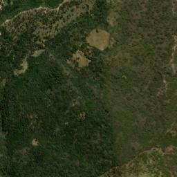 Satellite imagery of Peña Negra, CO
