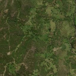 Satellite imagery of Peña Negra, CO