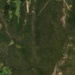 Satellite imagery of Alto de La Cuche, CO