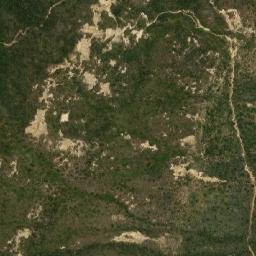 Satellite imagery of Alto de La Cuche, CO