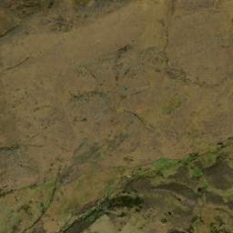 Satellite imagery of Alto El Caracol, CO
