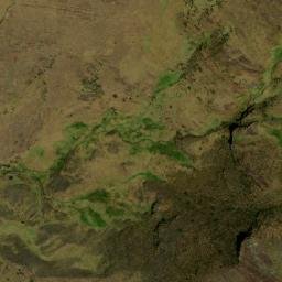 Satellite imagery of Alto El Caracol, CO