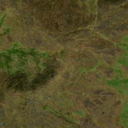 Satellite imagery of Alto El Caracol, CO