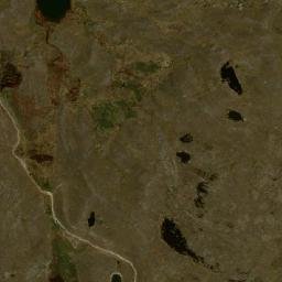 Satellite imagery of Peñón Debisques, CO