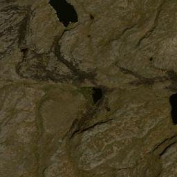Satellite imagery of Peñón Debisques, CO