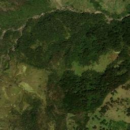 Satellite imagery of Loma El Morro, CO