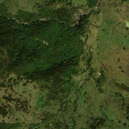 Satellite imagery of Loma El Morro, CO