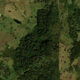 Satellite imagery of Loma El Morro, CO