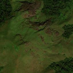 Satellite imagery of Kofuta, CM