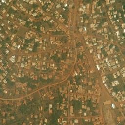 Satellite imagery of B 228, CM
