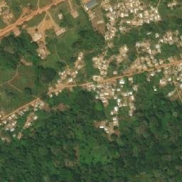 Satellite imagery of B 333, CM
