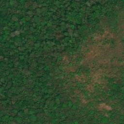 Satellite imagery of Hoséré Pahoua Oué, CM