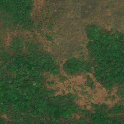 Satellite imagery of Hoséré Pahoua Oué, CM