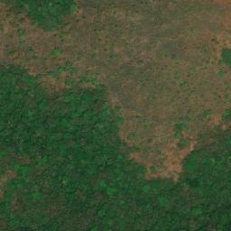 Satellite imagery of Hoséré Pahoua Oué, CM