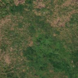 Satellite imagery of Kaïa Massoro, CM