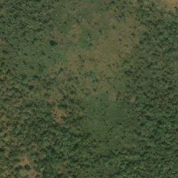 Satellite imagery of Kaga Gombo, CF
