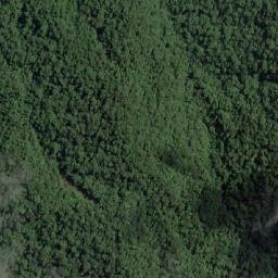 Satellite imagery of Cerro Horqueta, CO