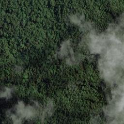 Satellite imagery of Cerro Horqueta, CO