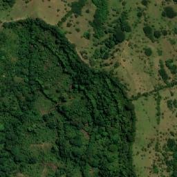 Satellite imagery of Alto Palmichal, CO
