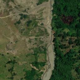 Satellite imagery of Cuchilla El Nudillo, CO