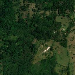 Satellite imagery of Cuchilla El Nudillo, CO