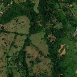 Satellite imagery of Cuchilla del Cedro, CO