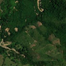 Satellite imagery of Cuchilla del Cedro, CO