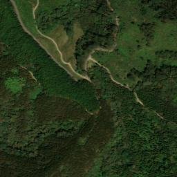 Satellite imagery of Alto La Cima, CO