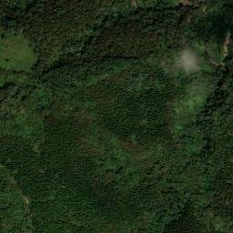 Satellite imagery of Alto La Cima, CO
