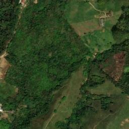 Satellite imagery of Alto Las Partidas, CO