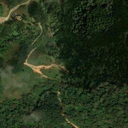 Satellite imagery of Alto El Himalaya, CO