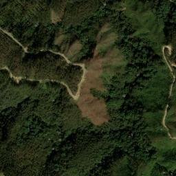 Satellite imagery of Morro Gibraltar, CO