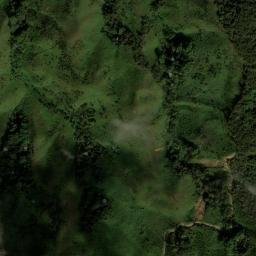 Satellite imagery of Cerro La Vaca, CO