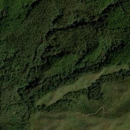 Satellite imagery of Alto del Caobo, CO