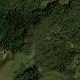 Satellite imagery of Alto del Caobo, CO