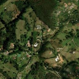 Satellite imagery of Cuchilla del Cebadero, CO