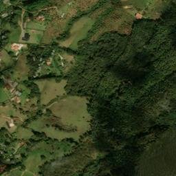 Satellite imagery of Cuchilla del Cebadero, CO