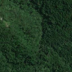 Satellite imagery of Cuchilla La Morelia, CO