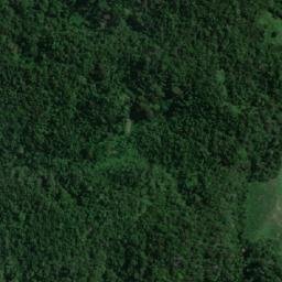 Satellite imagery of Cuchilla La Morelia, CO