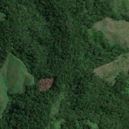 Satellite imagery of Cuchilla La Morelia, CO