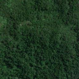 Satellite imagery of Cuchilla El Alacrán, CO