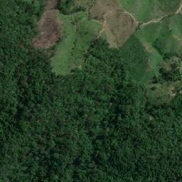 Satellite imagery of Cuchilla El Alacrán, CO