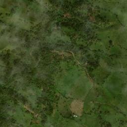 Satellite imagery of Peña de Vélez, CO