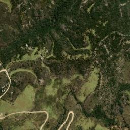 Satellite imagery of Peña Negra, CO