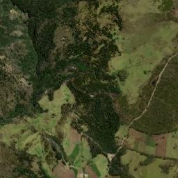 Satellite imagery of Peña Negra, CO
