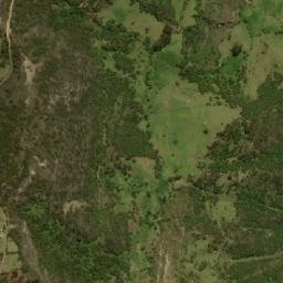 Satellite imagery of Peña Negra, CO