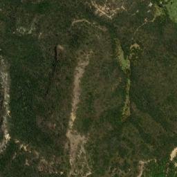 Satellite imagery of Alto de La Cuche, CO