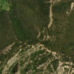 Satellite imagery of Alto de La Cuche, CO