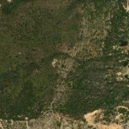 Satellite imagery of Alto de La Cuche, CO